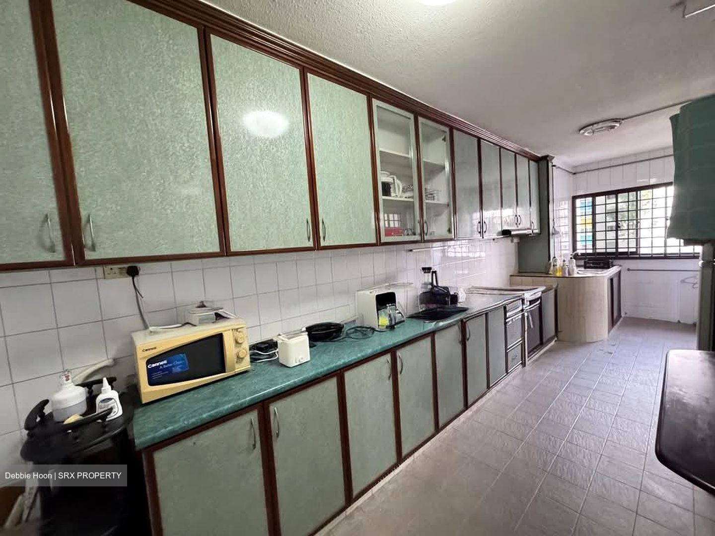 Blk 317 Jurong East Street 31 (Jurong East), HDB 5 Rooms #559152741